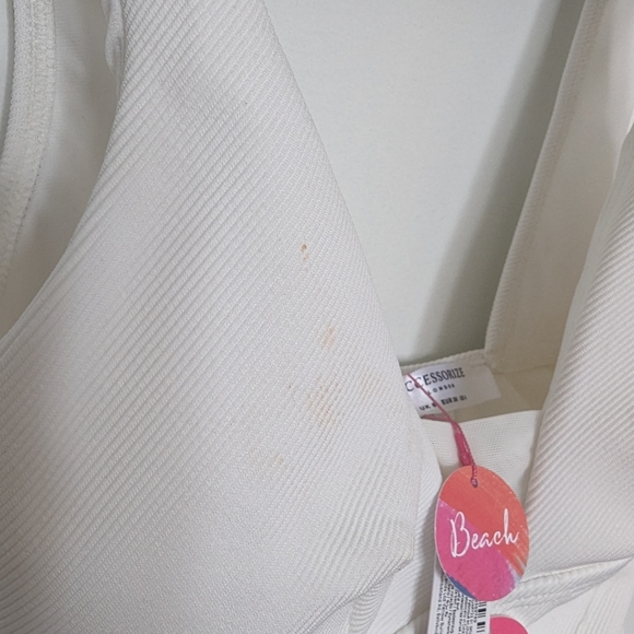 Accessorize London bathing suits - Picture 6 of 6